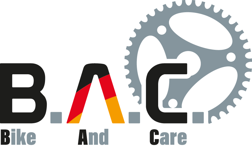 B.A.C. Bike and Care UG